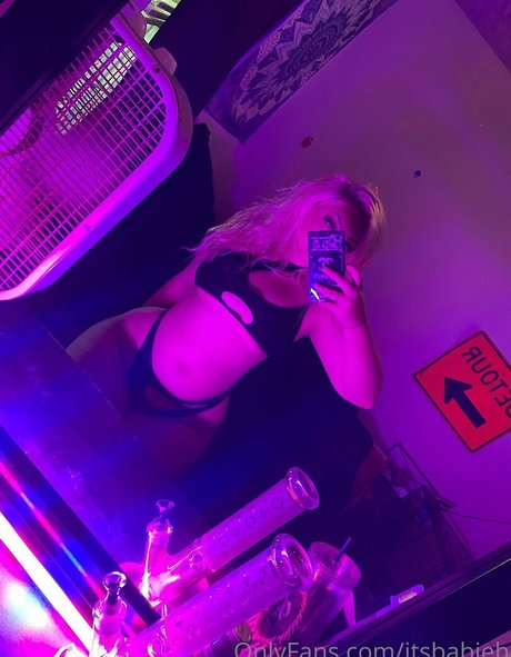 itsbabieh star nudes img