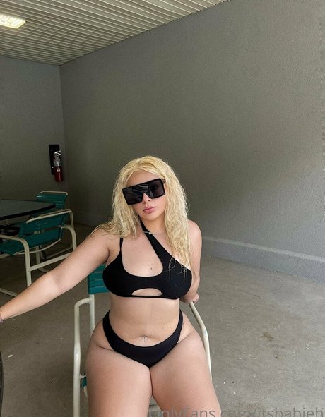 itsbabieh star pornographic picture