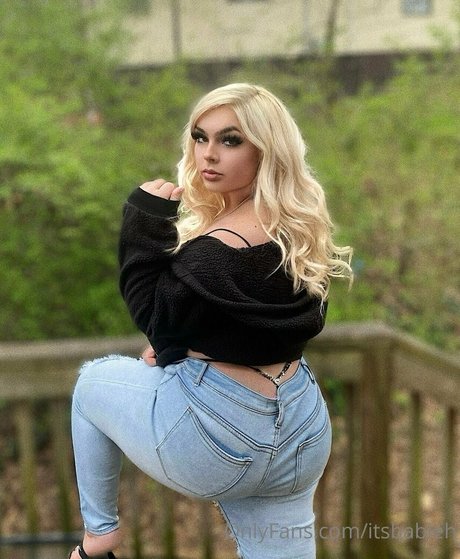 itsbabieh xxx model images