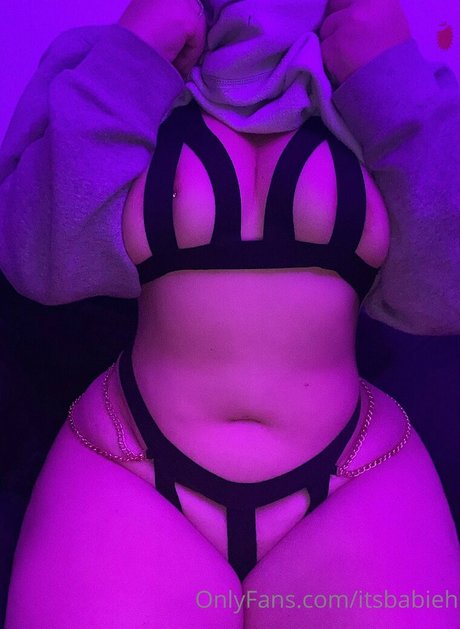 itsbabieh pornstar beautiful images