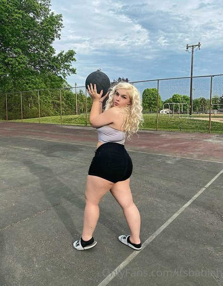 itsbabieh model archive