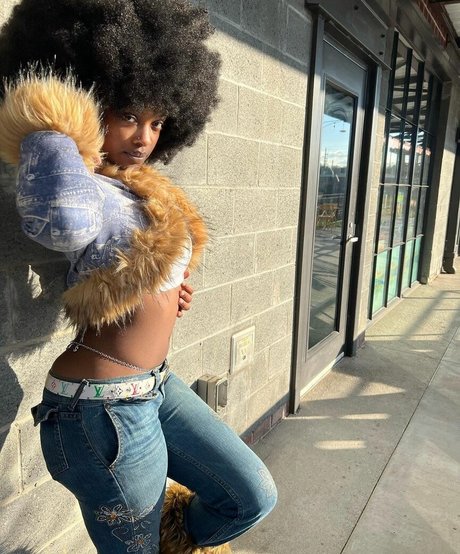 Kalenbree pornstar sexy archive