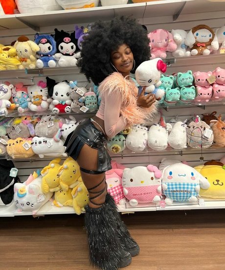 Kalenbree pornstar erotic images