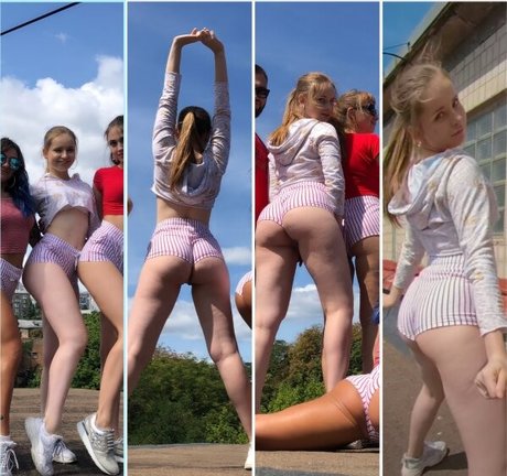 VRkings exclusive model image