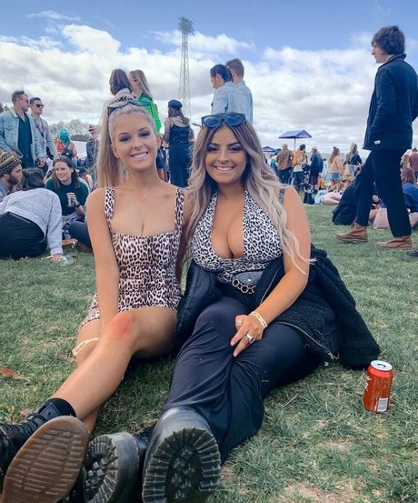 Chloe C high quality pornstar img