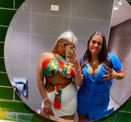 Chloe C xxx model archive