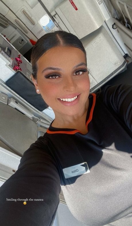 Chloe C model naked galleries