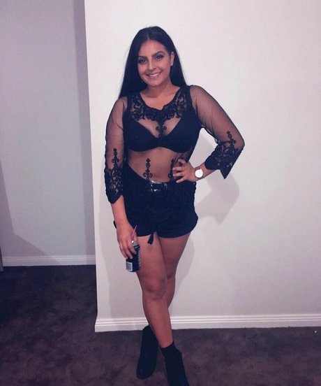 Chloe C model naked galleries