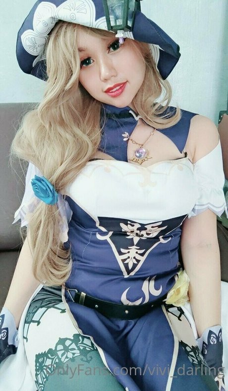 vivi darling high quality star galleries