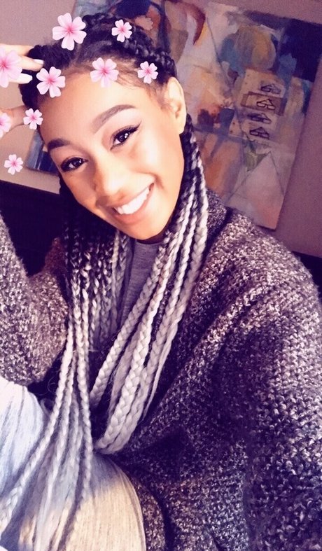 Nia Simone Profile pic