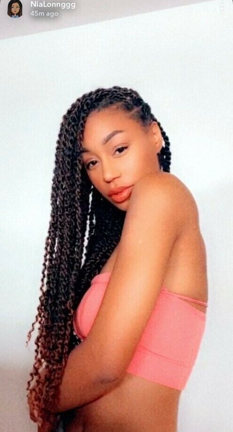 Nia Simone model high quality gallery