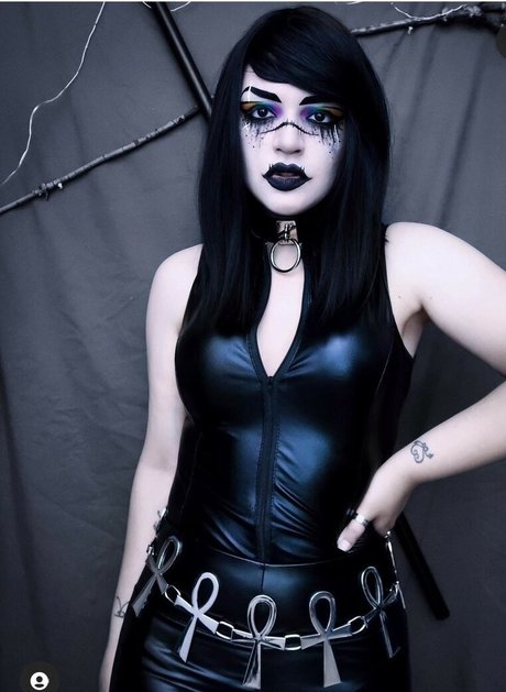 Nightmarekittykat model sex image