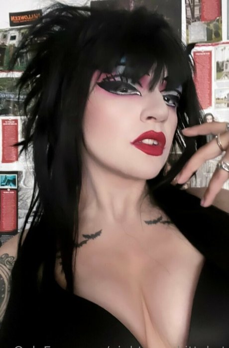 Nightmarekittykat actress photos