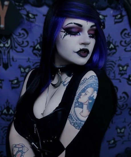 Nightmarekittykat naked actress galleries