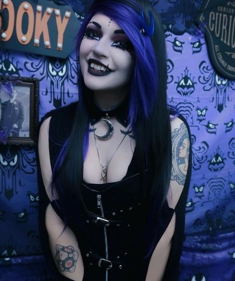 Nightmarekittykat nice pornstar picture