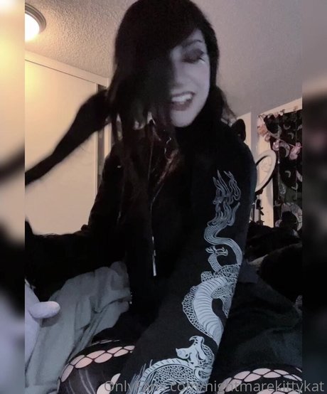 Nightmarekittykat erotic pornstar pics