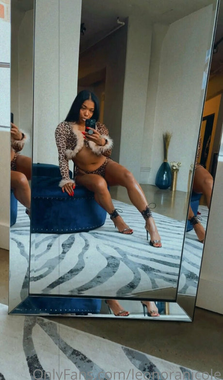 leonoranicole porn model photos