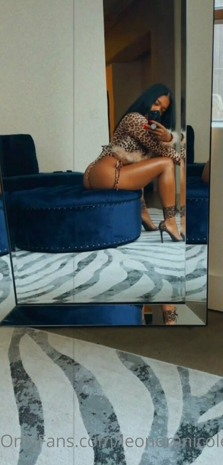 leonoranicole pornstar hot pic