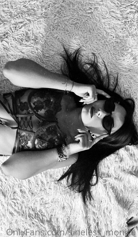 sineless monica exclusive actress pictures