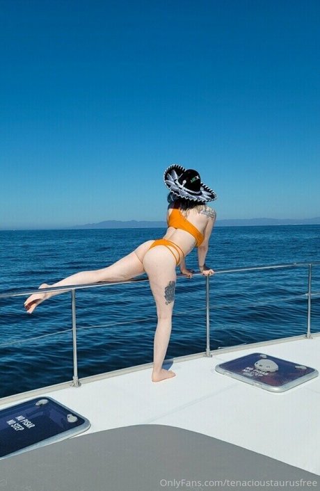 tenacioustaurusfree model art pic