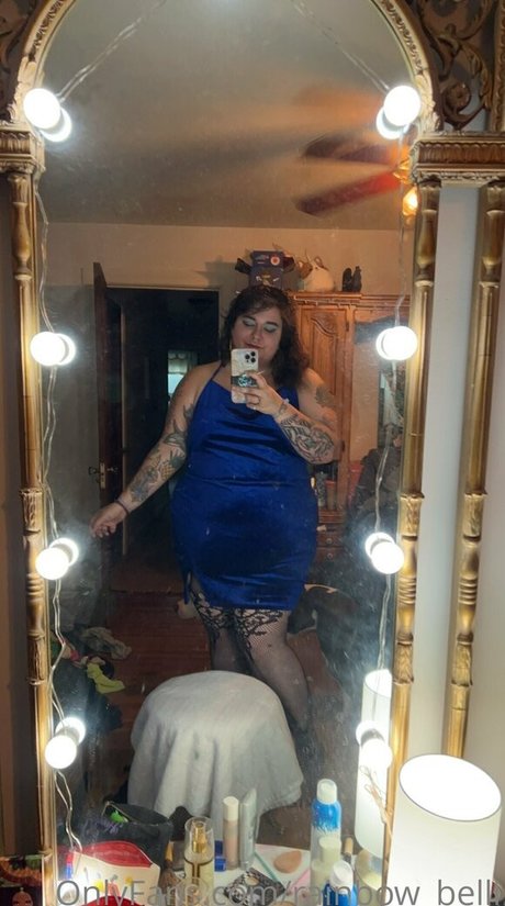 rainbow belli model pornographic img