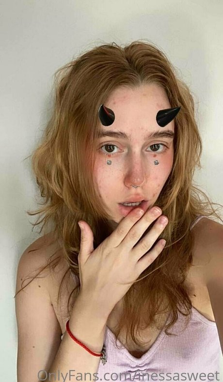 inessasweet pornstar beautiful pics