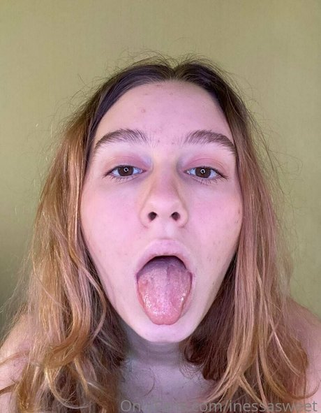 inessasweet perfect model photos