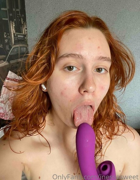 inessasweet hot pornstar picture