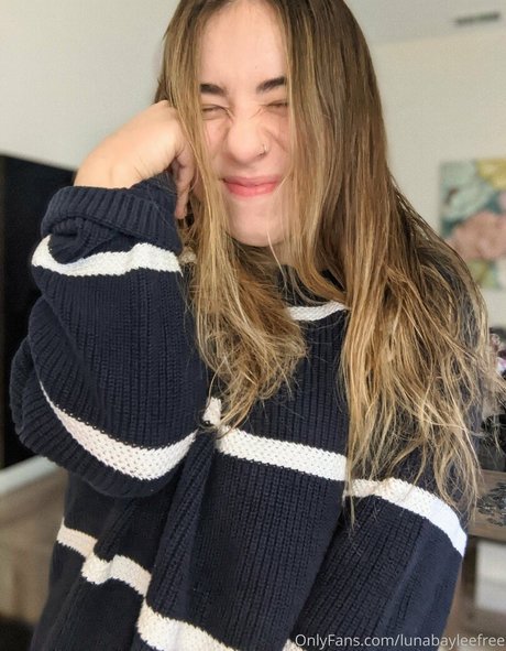 lunabayleefree pornstar pretty image