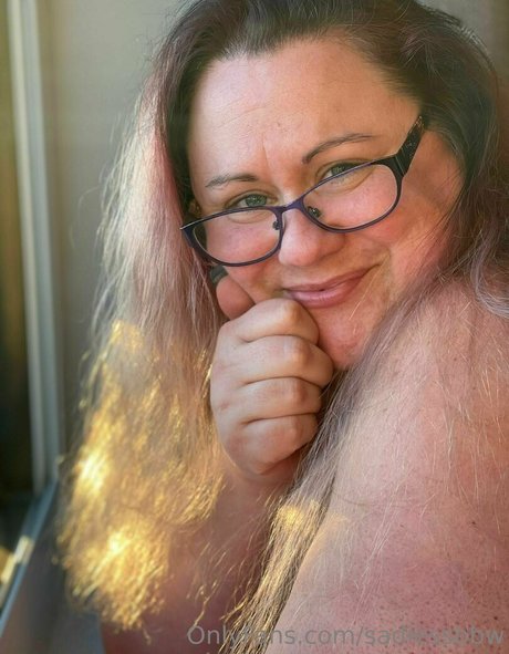 sadiessbbw porn star archive