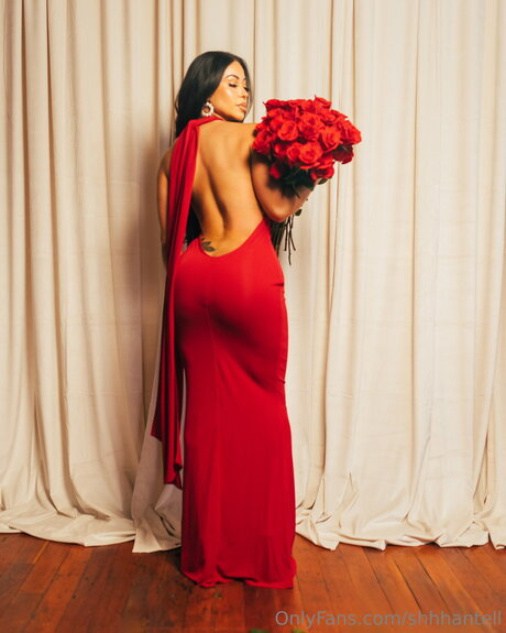 Shhhantell art pornstar img