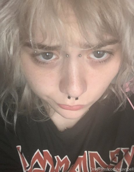 wuvspell pretty model gallery