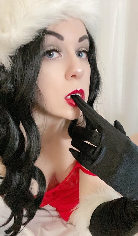 Kittythedork sexy model images