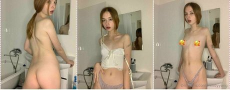 mindyyang porn model image