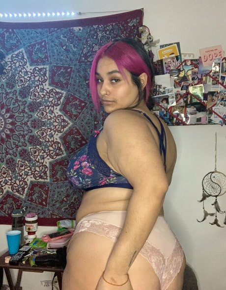 xamberxx naked model photos