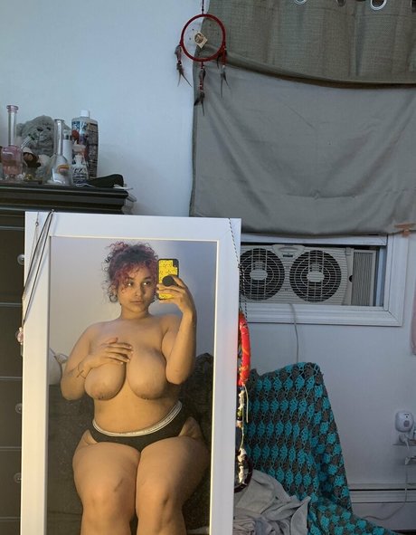 xamberxx high quality pornstar picture