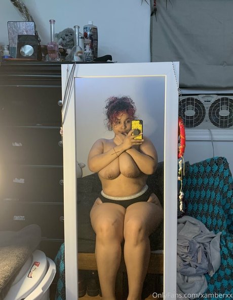 xamberxx pornstar hot pic