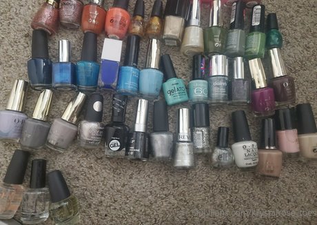 krystalrose toes model beautiful pictures