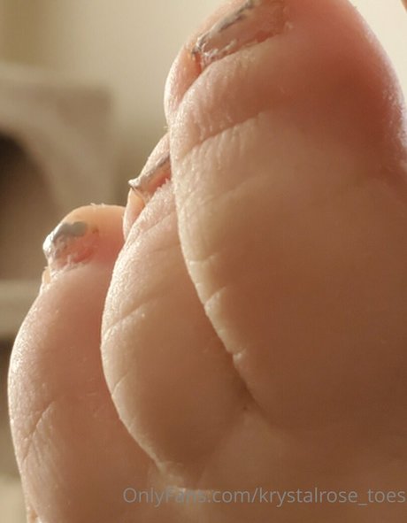 krystalrose toes adult star img