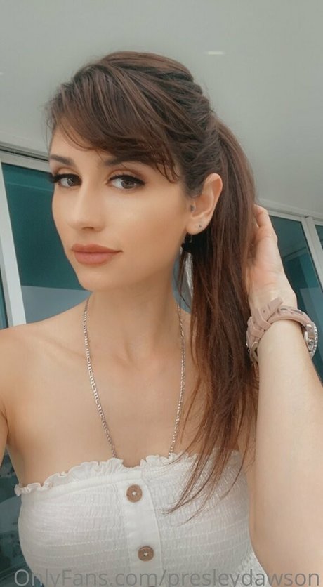 presleydawson pornstar art pictures