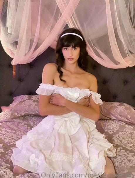 presleydawson pornstar nude pics