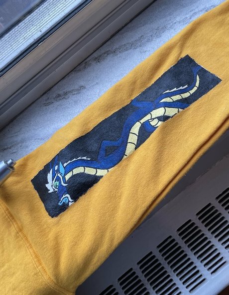 nyquiln star free image