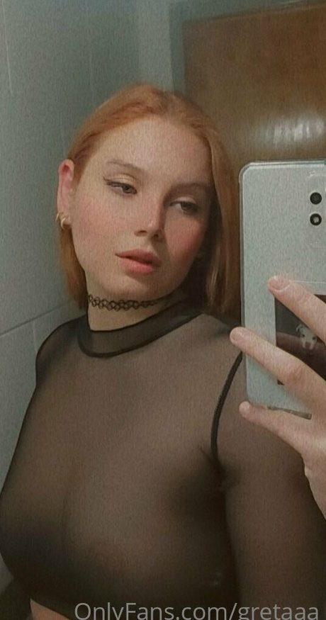 gretaaa sexy model galleries