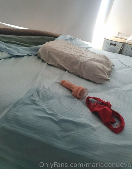 mariadenuevoo pretty pornstar pictures