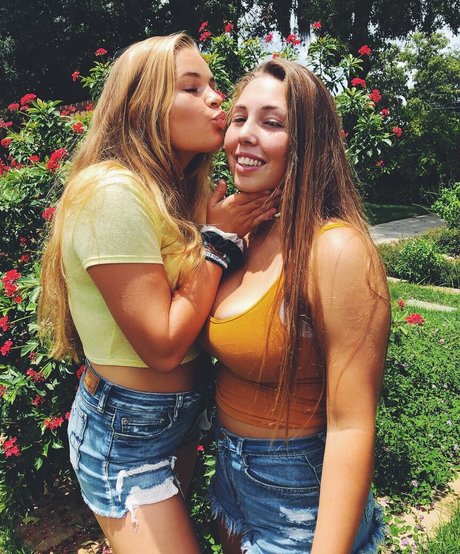 Makenna Adams high quality star archive