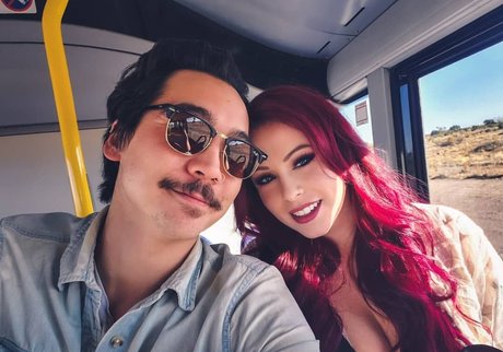 Madison Agnew model nice photo