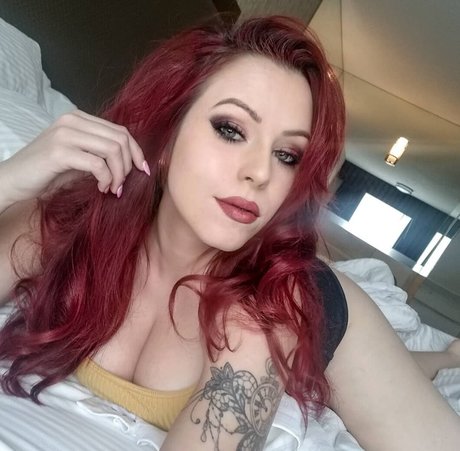 Madison Agnew star perfect photos