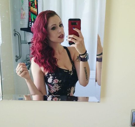 Madison Agnew pornstar art img