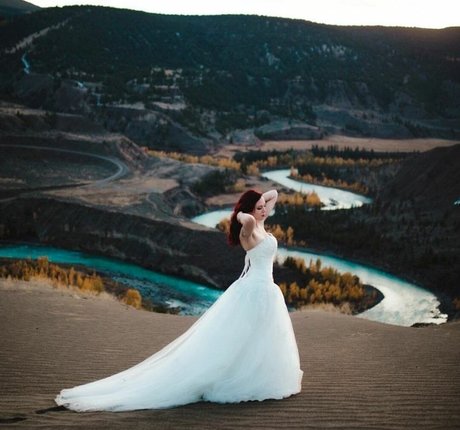 Madison Agnew model naked pic