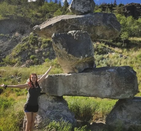 Madison Agnew pornstar free picture